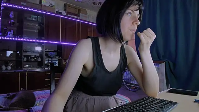 pa1e_pr1ncess Live XXX-Chat
