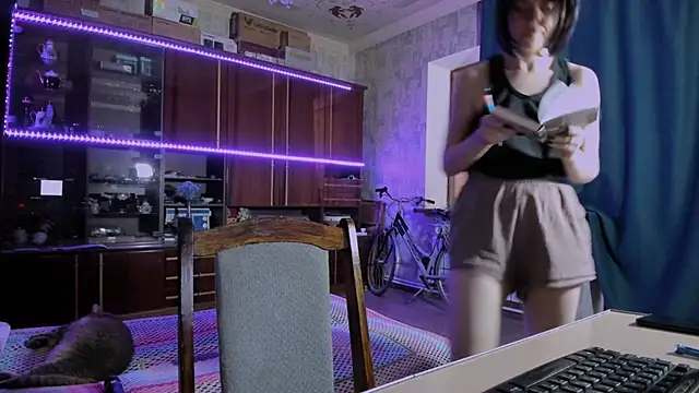 Živý XXX chat pa1e_pr1ncess