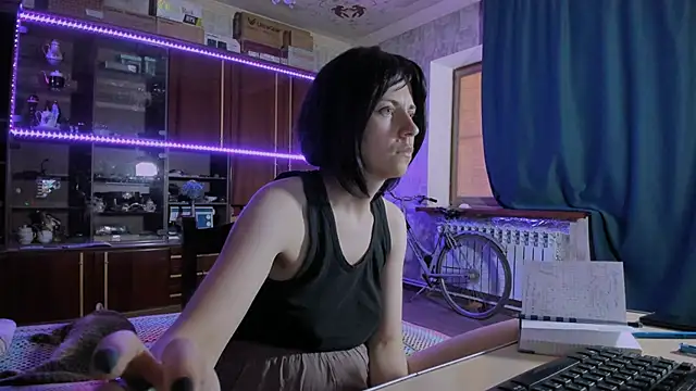 Živý XXX chat pa1e_pr1ncess