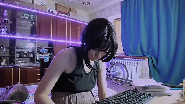 Živý XXX chat pa1e_pr1ncess