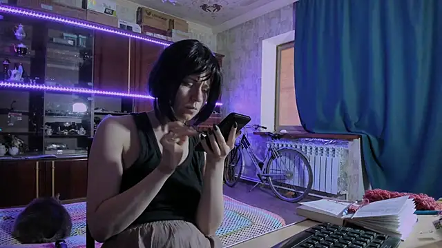 XXX chat uživo modela pa1e_pr1ncess