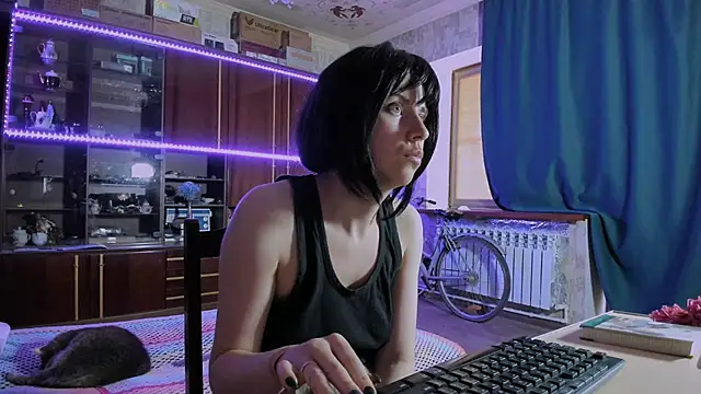 צ'אט XXX בשידור חי של pa1e_pr1ncess