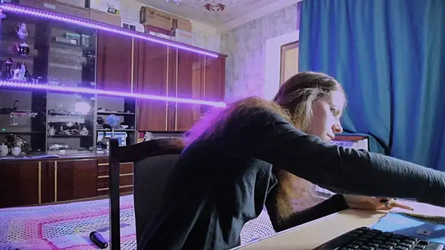 Chat +18 de pa1e_pr1ncess ao vivo