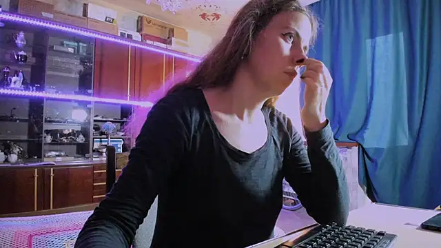 pa1e_pr1ncess' Live XXX Chat