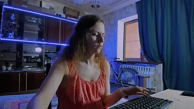 pa1e_pr1ncess Live XXX-Chat