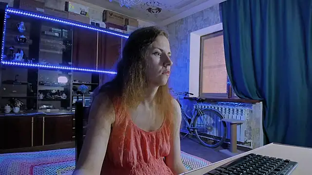Czat XXX na żywo – pa1e_pr1ncess