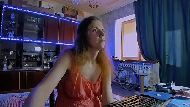 pa1e_pr1ncess' Live XXX Chat