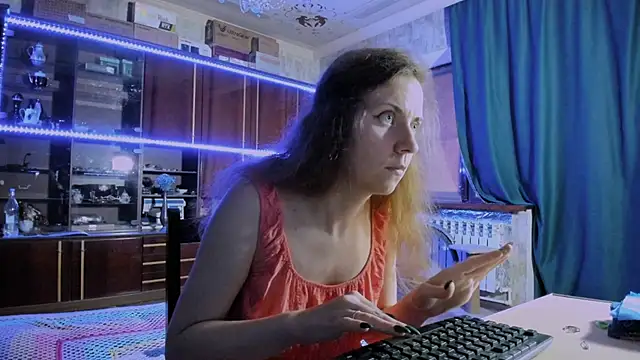 pa1e_pr1ncess – Live XXX-chat