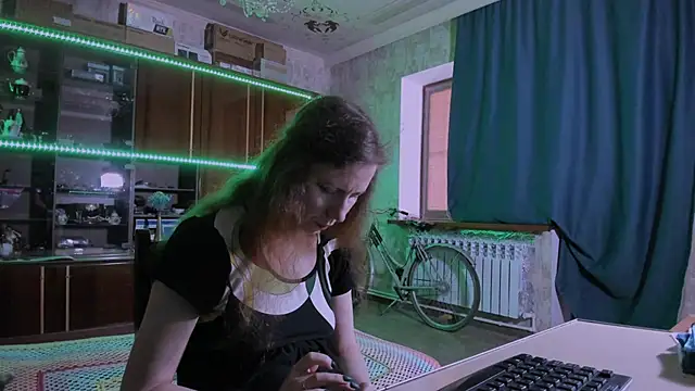 Chat XXX Live pa1e_pr1ncess