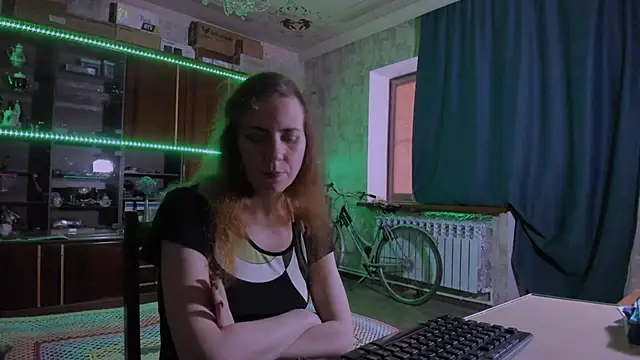 Czat XXX na żywo – pa1e_pr1ncess
