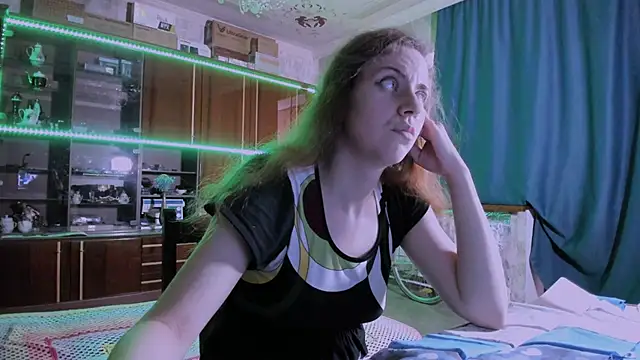 צ'אט XXX בשידור חי של pa1e_pr1ncess