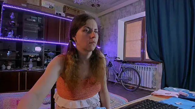 Czat XXX na żywo – pa1e_pr1ncess