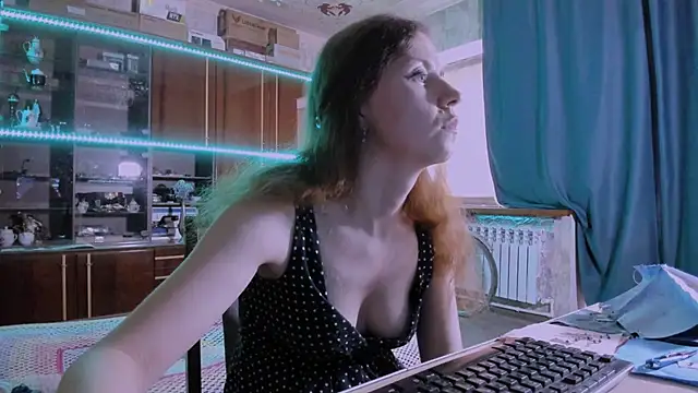 Chatroom XXX en direct de pa1e_pr1ncess
