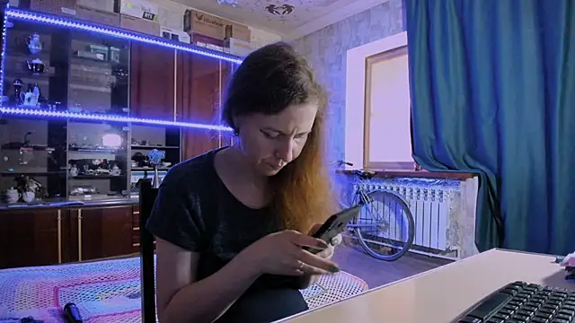 pa1e_pr1ncess 라이브 XXX 채팅