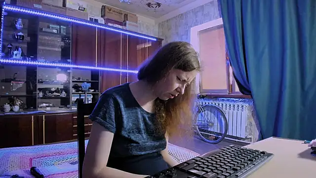 Živý XXX chat pa1e_pr1ncess