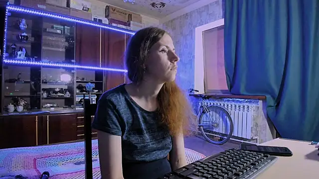 pa1e_pr1ncess 라이브 XXX 채팅