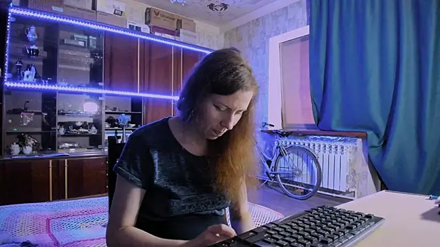 צ'אט XXX בשידור חי של pa1e_pr1ncess