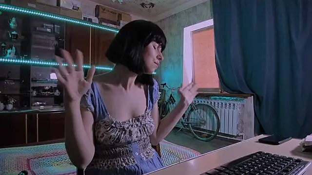 pa1e_pr1ncess 라이브 XXX 채팅