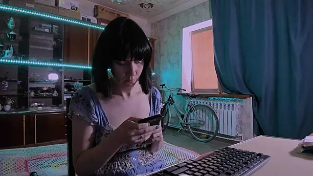 pa1e_pr1ncess' Live XXX Chat