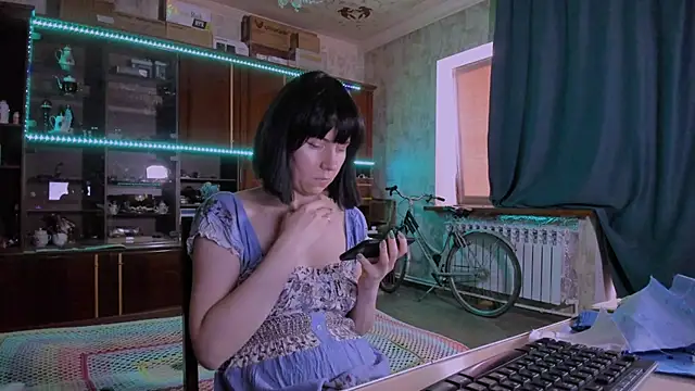 pa1e_pr1ncess 라이브 XXX 채팅