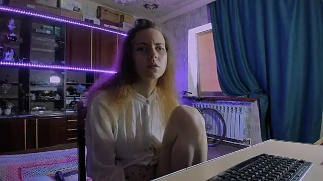 Živý XXX chat pa1e_pr1ncess