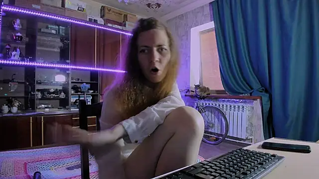 Chat XXX Live pa1e_pr1ncess