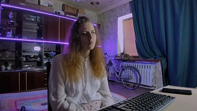 Živý XXX chat pa1e_pr1ncess