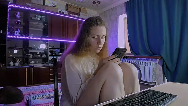 pa1e_pr1ncess Chat XXX in diretta