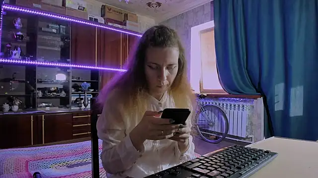 pa1e_pr1ncess – Live XXX-chat