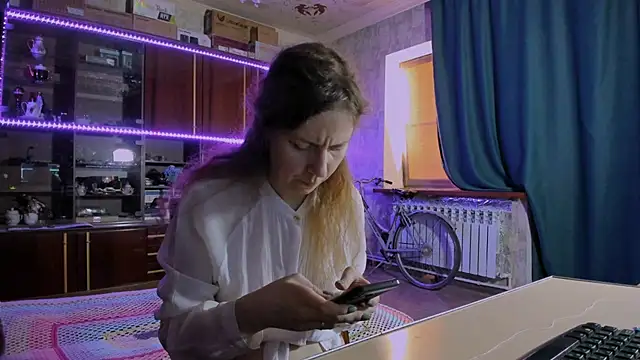 Živý XXX chat pa1e_pr1ncess