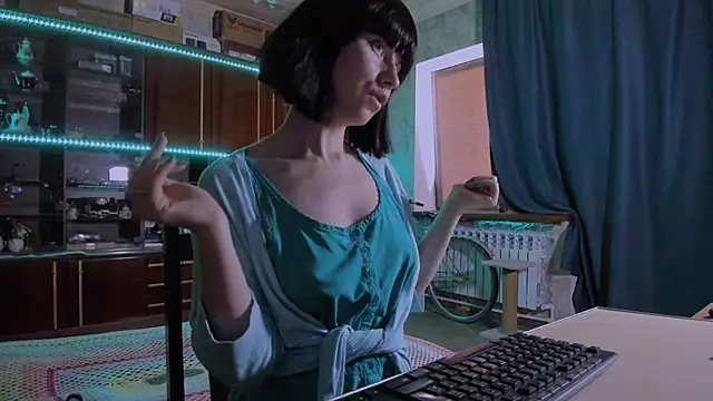 دردشة pa1e_pr1ncess الجنسية المباشرة