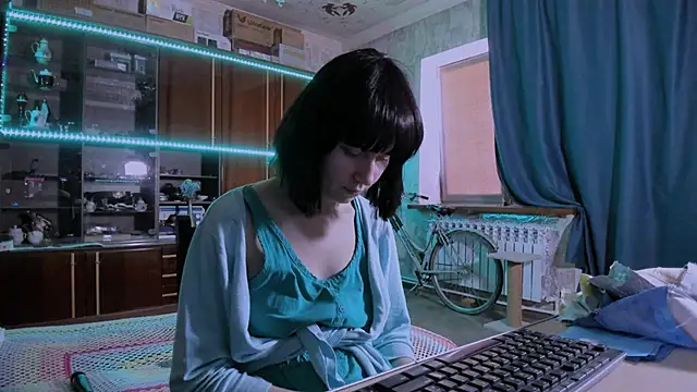 Živý XXX chat pa1e_pr1ncess