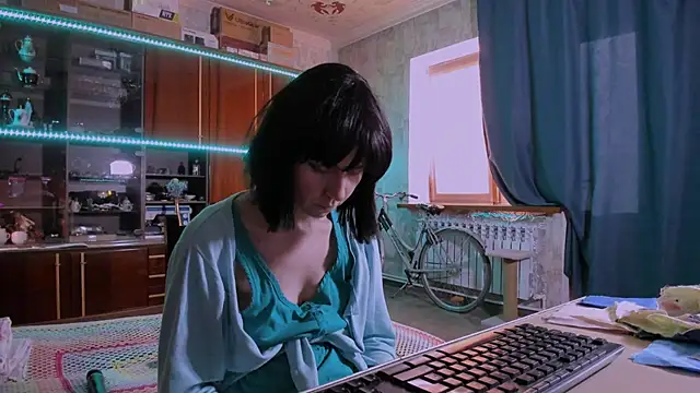 צ'אט XXX בשידור חי של pa1e_pr1ncess
