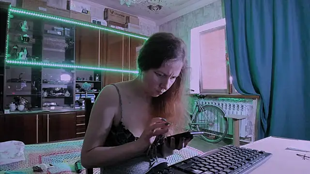 pa1e_pr1ncessのライブXXXチャット