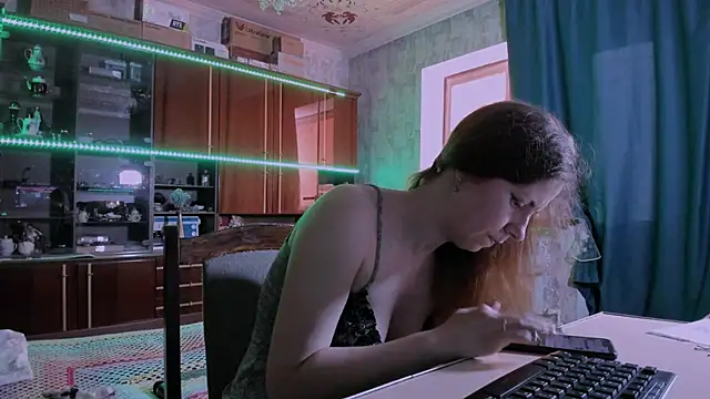 แชท XXX สดของ pa1e_pr1ncess
