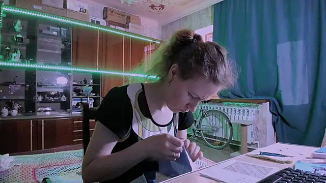 Živý XXX chat pa1e_pr1ncess