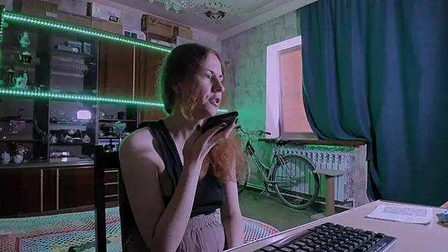 pa1e_pr1ncess' Live XXX Chat