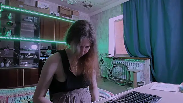 pa1e_pr1ncess' Live XXX Chat