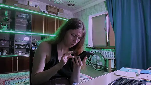 pa1e_pr1ncess 라이브 XXX 채팅