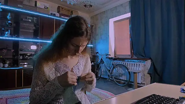 Živý XXX chat pa1e_pr1ncess