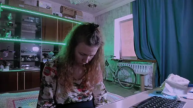 pa1e_pr1ncess' Live XXX Chat