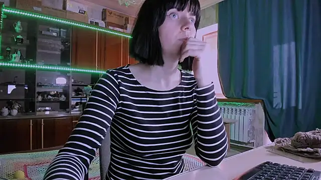 pa1e_pr1ncess Live XXX-Chat