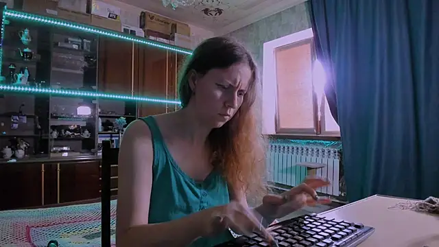 Živý XXX chat pa1e_pr1ncess