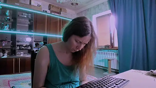 Živý XXX chat pa1e_pr1ncess