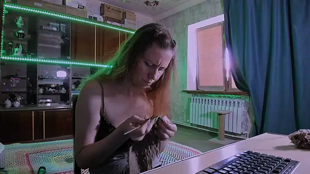 צ'אט XXX בשידור חי של pa1e_pr1ncess