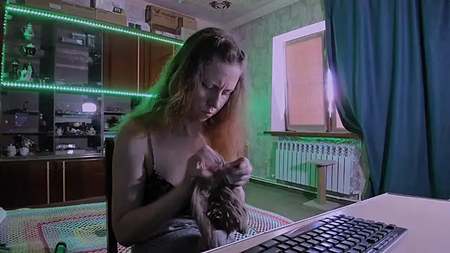 Онлайн чат XXX pa1e_pr1ncess