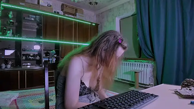 pa1e_pr1ncess Live XXX-Chat