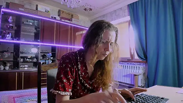 pa1e_pr1ncess Chat XXX in diretta