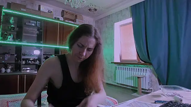pa1e_pr1ncess' Live XXX Chat