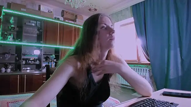 pa1e_pr1ncess' Live XXX Chat